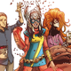 Image for article titled Everything You Need To Know About Marvel's "All-New, All-Different" Comic Universe